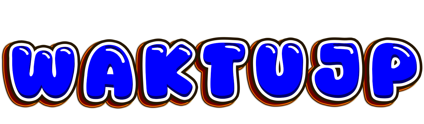 WAKTUJP Logo
